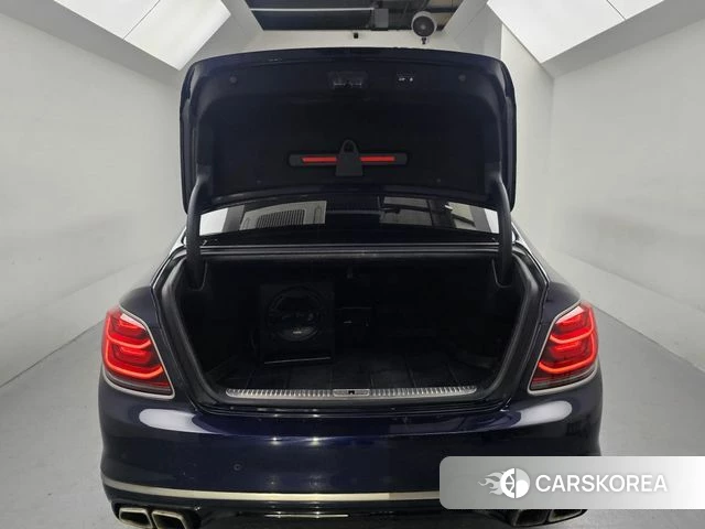 Kia More K9 id 3966485 из Кореи 10