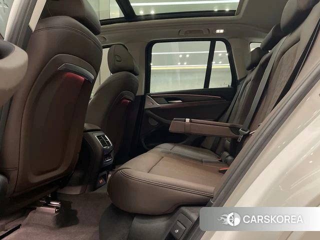 BMW X3 id 4313913 из Китая 10