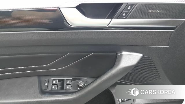 Volkswagen Arteon id 4408919 из Кореи 10
