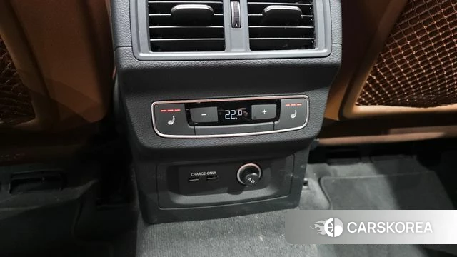 Audi Q5 (FY) id 4177940 из Кореи 10