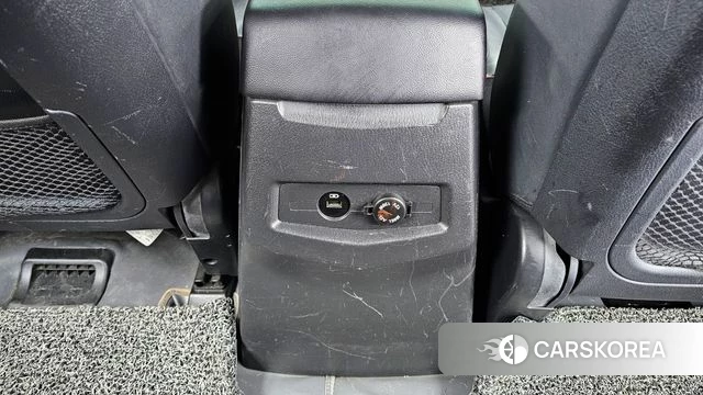 Ssangyong Korando Turismo id 3829177 из Кореи 10