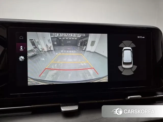 Kia Carnival 4th generation id 3468793 из Кореи 10