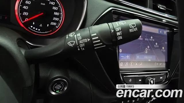 Chevrolet (GM Daewoo) Trailblazer id 2843567 из Кореи 10