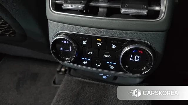 Genesis GV70 id 3160522 из Кореи 10