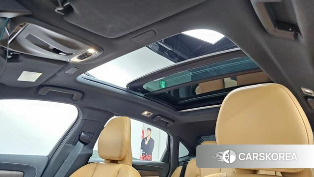 Volvo S90 id 4594165 из Кореи 10