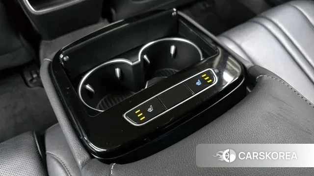 Genesis G80 (RG3) id 2901232 из Кореи 10