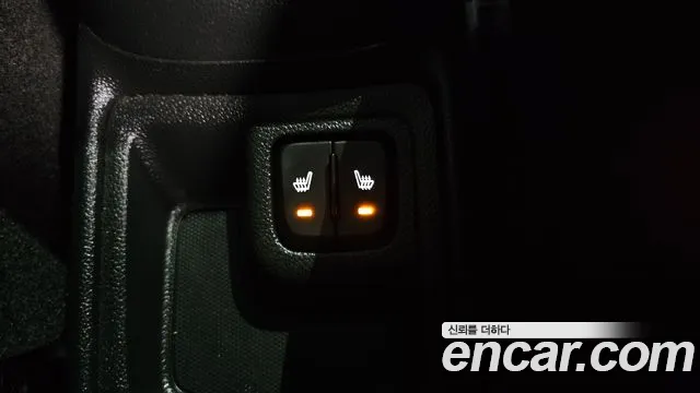 Chevrolet (GM Daewoo) The New Spark id 2707876 из Кореи 10