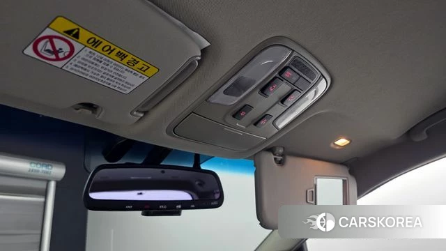 Kia The New Carnival id 3873336 из Кореи 10