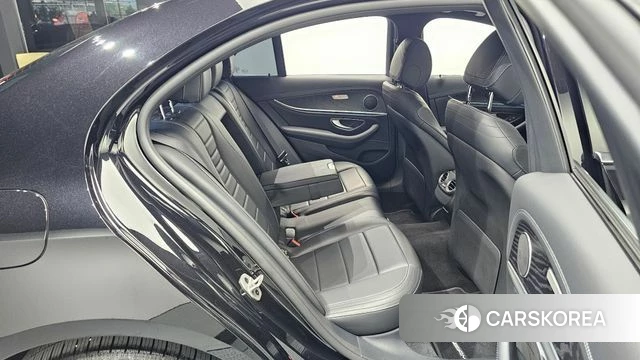 Mercedes-Benz E-Class W213 id 4423451 из Кореи 10