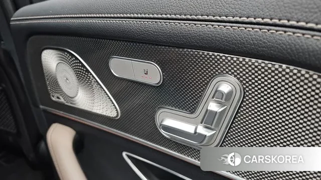 Mercedes-Benz GLE-Class W167 id 3726143 из Кореи 10