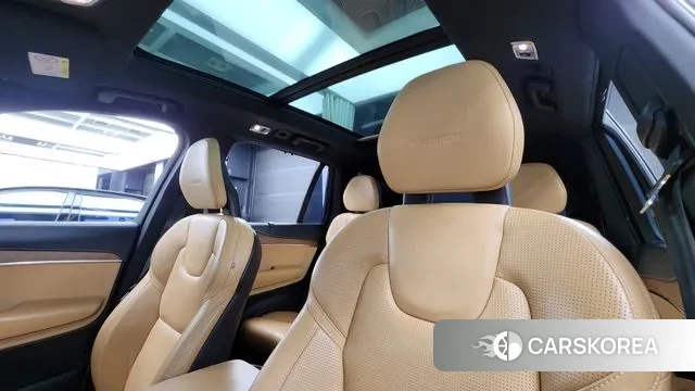 Volvo XC90 second Generation id 3626593 из Кореи 10