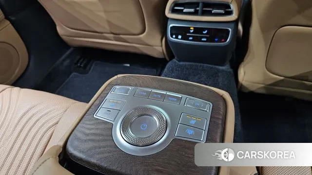 Genesis G80 (RG3) id 3361122 из Кореи 10