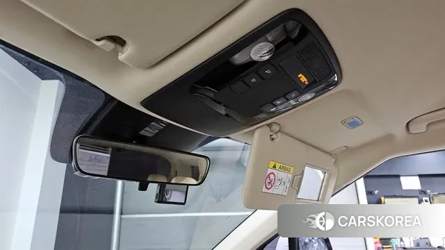 Kia Carnival 4th generation id 2990222 из Кореи 10