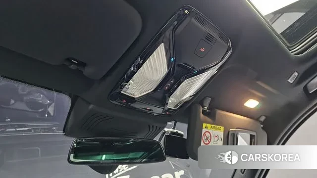 BMW iX3 id 3058454 из Кореи 10