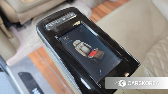 Kia The New Carnival id 4196673 из Кореи 10