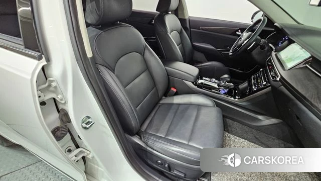 Kia K7 Premier id 3955198 из Кореи 10