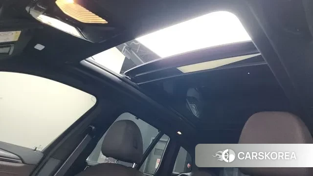 BMW X3 (G01) id 3400188 из Кореи 10