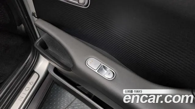 Hyundai Ionic 6 id 2794937 из Кореи 10