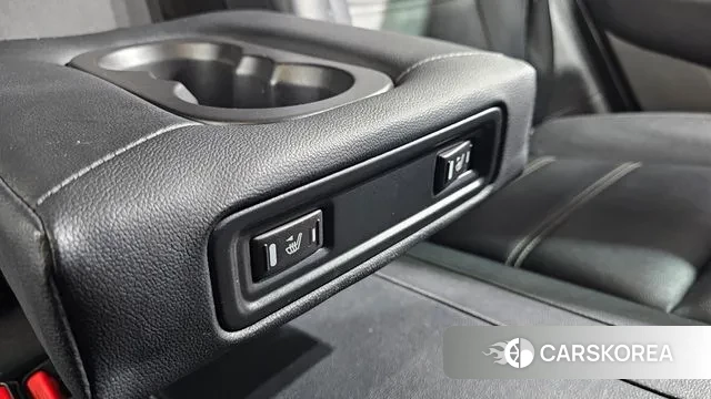 Renault Korea (Samsung) The New QM6 id 3626609 из Кореи 10