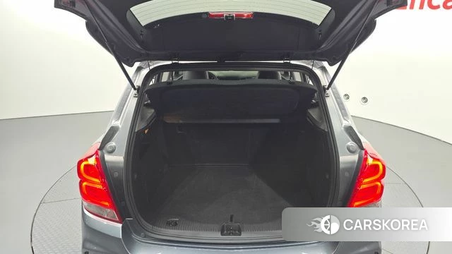 Chevrolet (GM Daewoo) The New Trax id 3873270 из Кореи 10