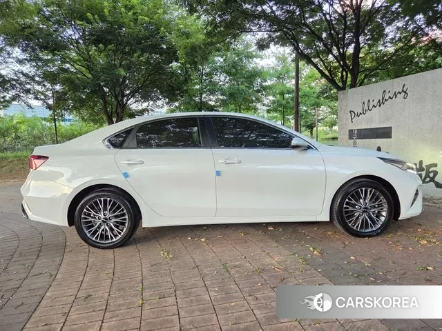 Kia The New K3 2nd generation id 3099226 из Кореи 10