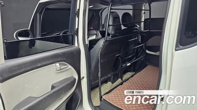 Kia The New Ray id 2956886 из Кореи 10