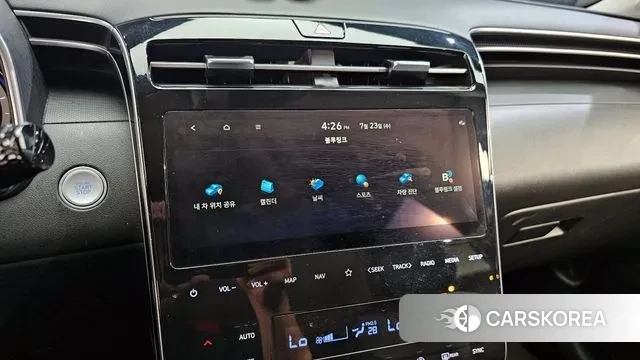 Hyundai Tucson (NX4) id 2960548 из Кореи 10