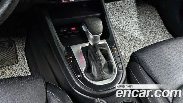 Kia The New K3 2nd generation id 2623369 из Кореи 10