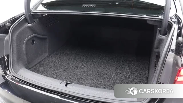 Audi A4 (B9) id 3522553 из Кореи 10