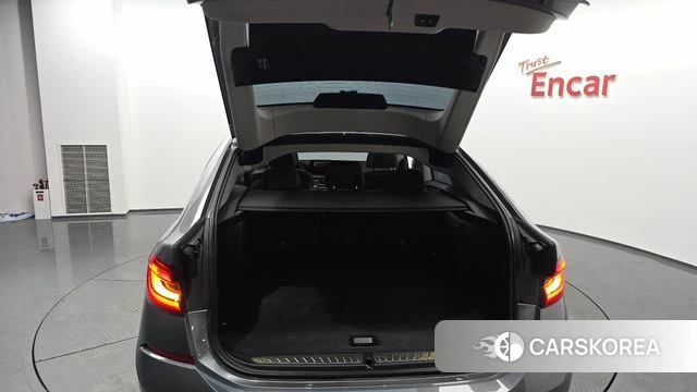 BMW 6 Series GT (G32) id 3877394 из Кореи 10