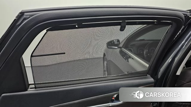 Hyundai Grandeur IG id 4610434 из Кореи 10