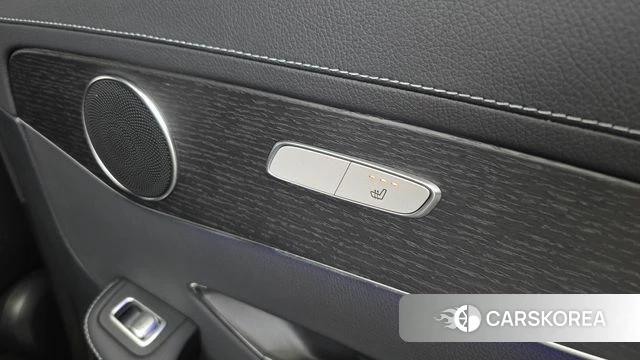 Mercedes-Benz GLC-Class X253 id 4469425 из Кореи 10