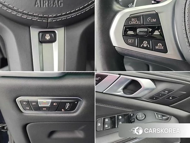 BMW X5 (G05) id 3941497 из Кореи 10