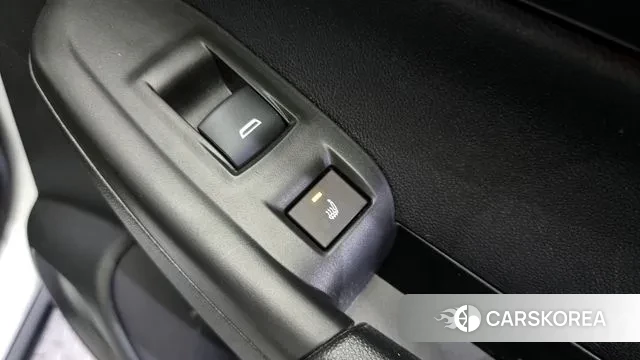 Chevrolet (GM Daewoo) Trailblazer id 3132292 из Кореи 10