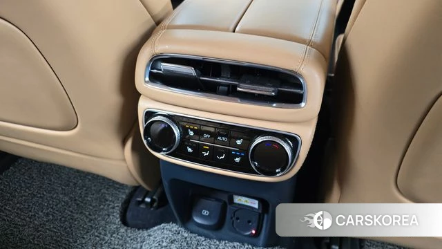 Genesis GV80 id 3834004 из Кореи 10