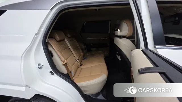 Ssangyong Actian 2nd Generation id 3599534 из Кореи 10