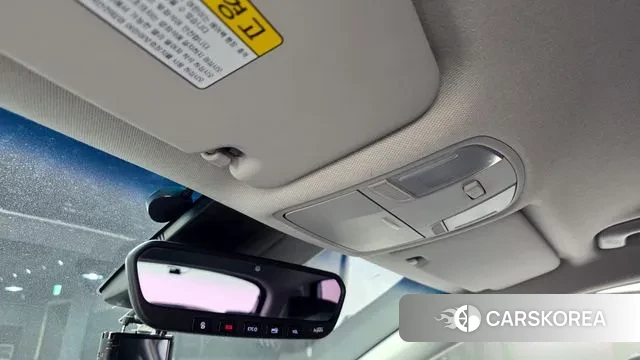 Hyundai Kona Electric id 3703503 из Кореи 10