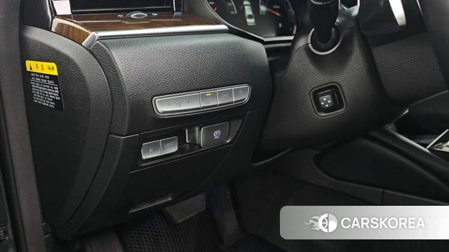 Kia More K9 id 3899922 из Кореи 10