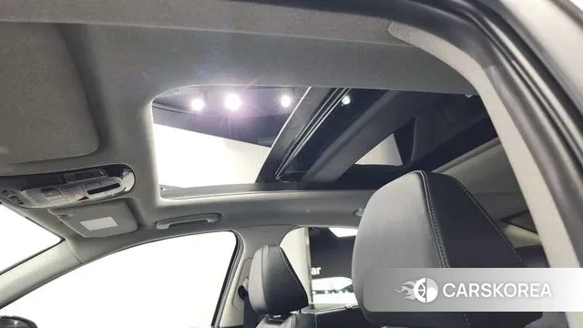 Hyundai Sonata D Edge Hybrid (DN8) id 3137089 из Кореи 10