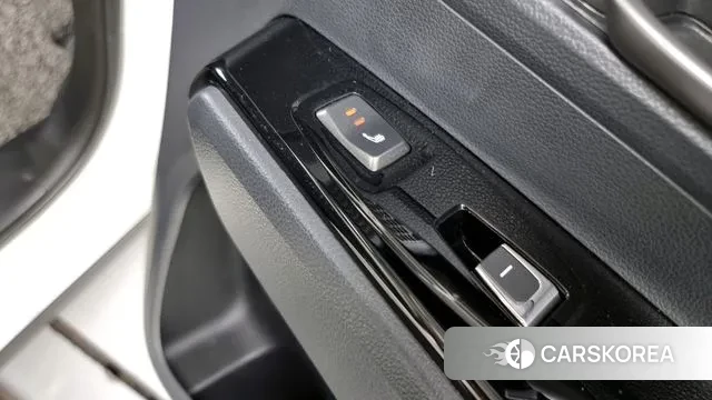 Ssangyong Beautiful Korando id 3045035 из Кореи 10