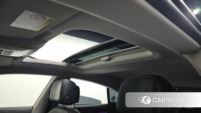 Volkswagen Arteon id 4595204 из Кореи 10