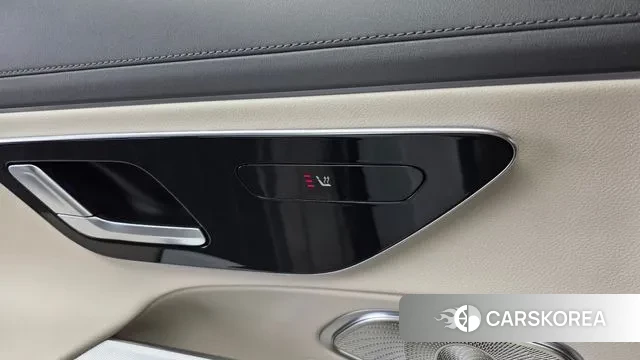 Mercedes-Benz E-Class W214 id 3658902 из Кореи 10