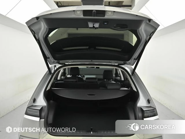 Hyundai Ionic 5 id 4360244 из Кореи 10