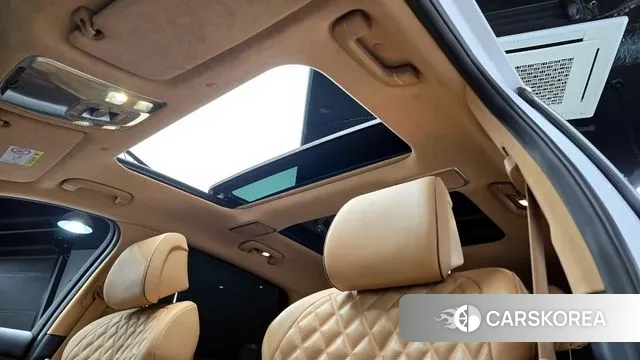 Genesis GV80 id 3411732 из Кореи 10