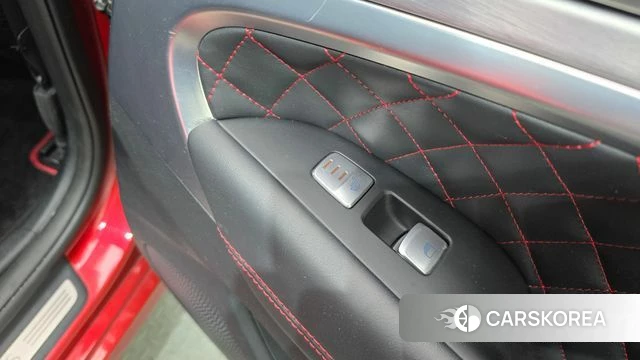 Genesis G70 id 3936976 из Кореи 10