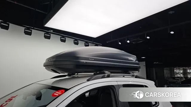 Chevrolet (GM Daewoo) The New Trax id 3602142 из Кореи 10