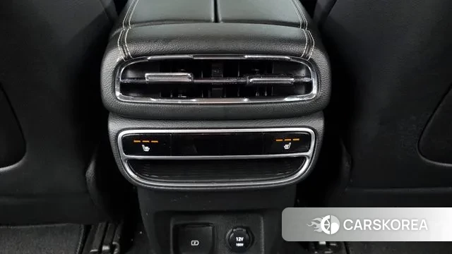 Genesis GV80 id 3736213 из Кореи 10