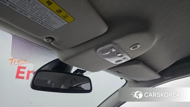 Renault Korea (Samsung) SM3 Neo id 3530955 из Кореи 10