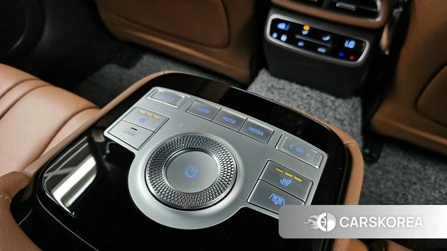 Genesis G80 (RG3) id 4309340 из Кореи 10