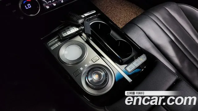 Genesis G80 (RG3) id 2678254 из Кореи 10